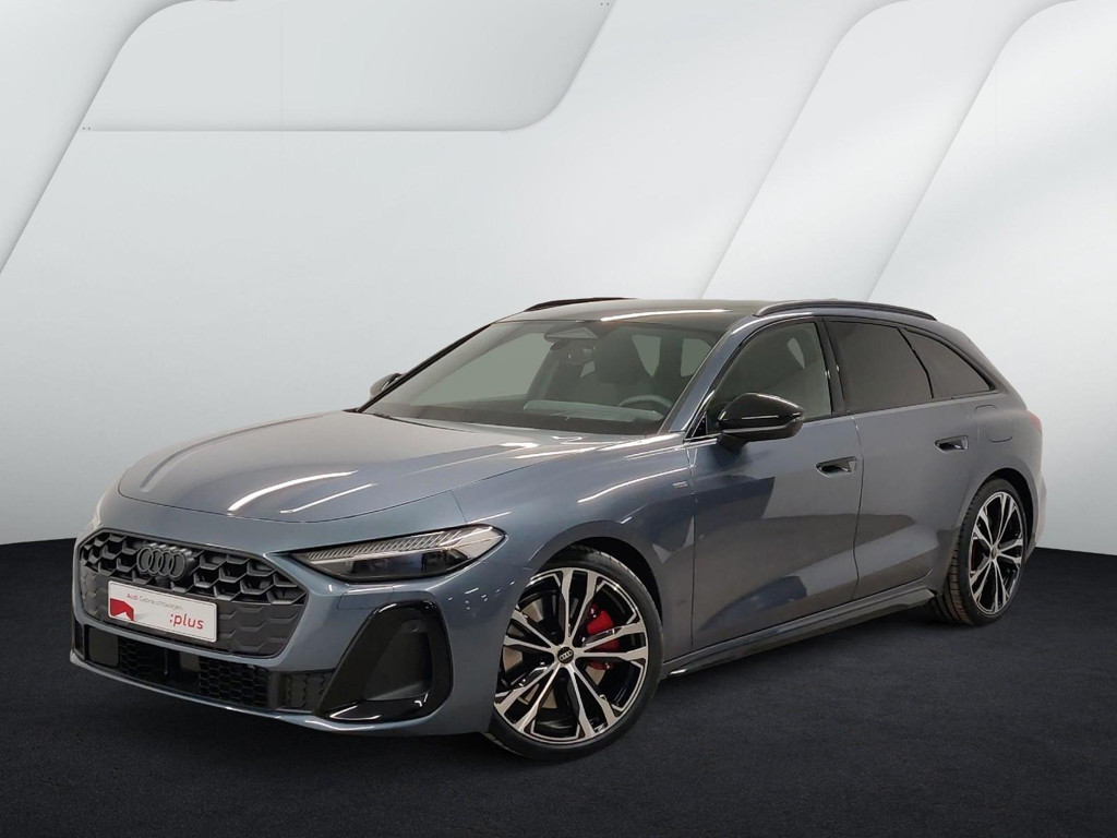 Audi A5 2026 Hybride Benzine