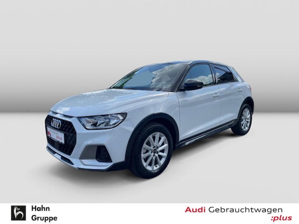 Audi A1 2025 Benzine