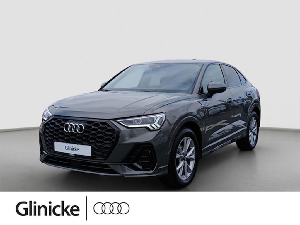 Audi Q3 2021 Diesel