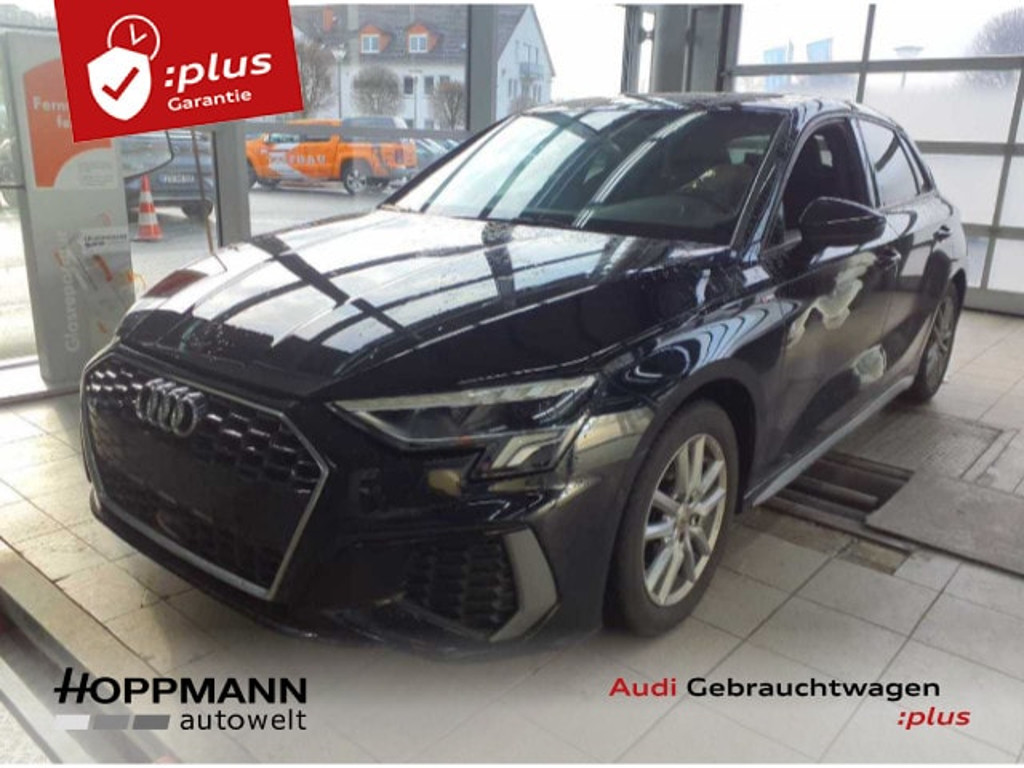 Audi A3 2023 Diesel