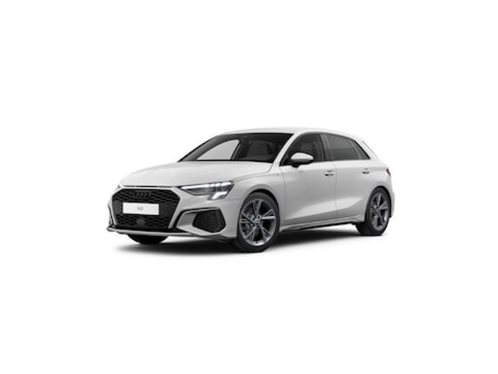 Audi A3 2023 Benzine