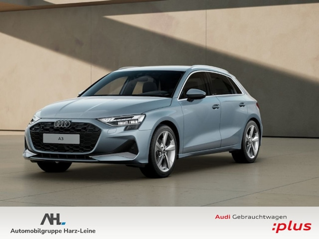 Audi A3 2025 Diesel