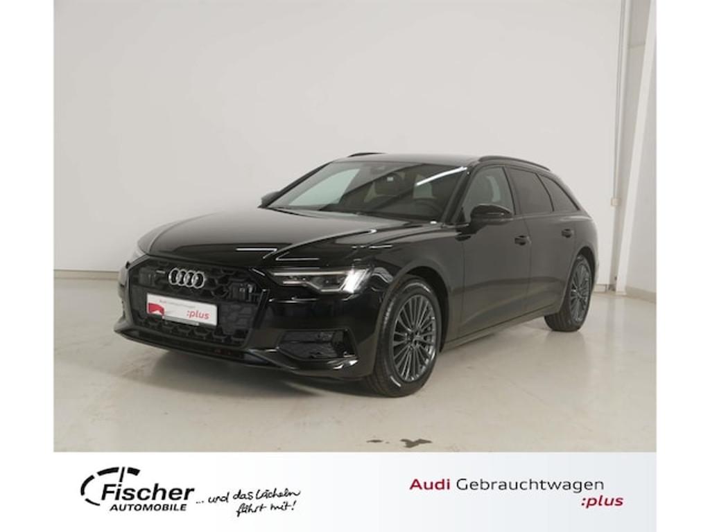 Audi A6 2025 Diesel