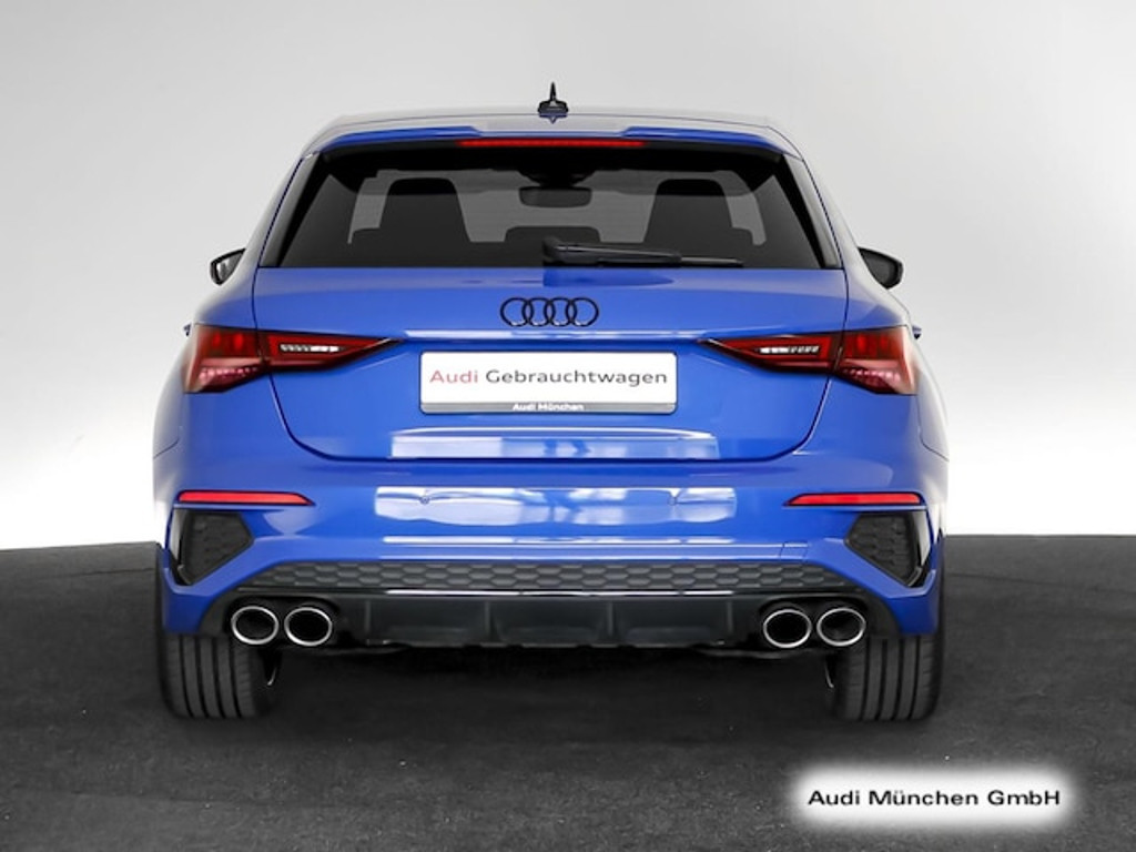 Audi S3
