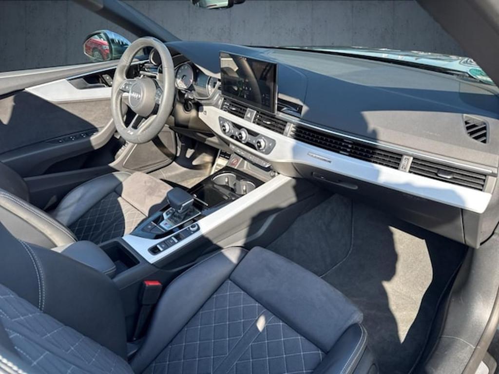 Audi S5