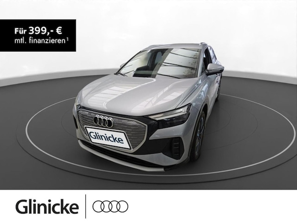 Audi Q4 e-tron 2023 Elektrisch