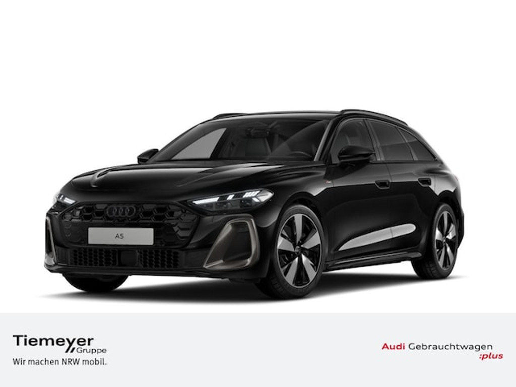 Audi A5 2025 Diesel