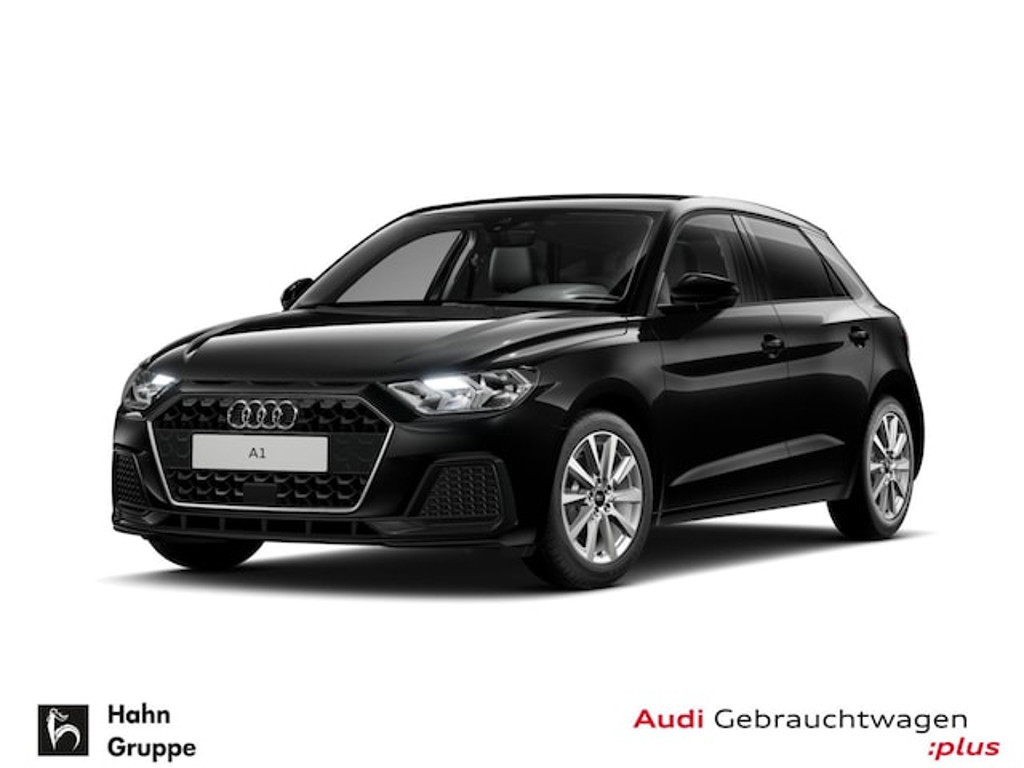 Audi A1 2025 Benzine