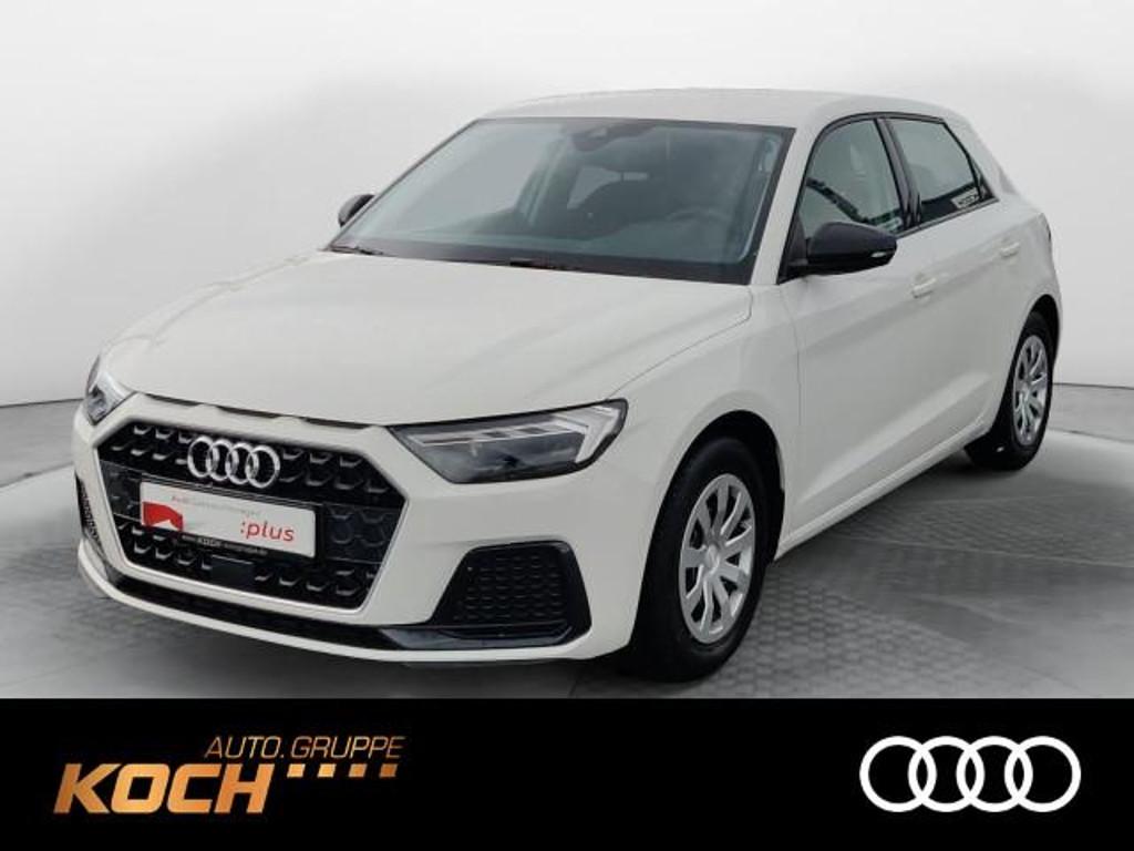 Audi A1 2025 Benzine