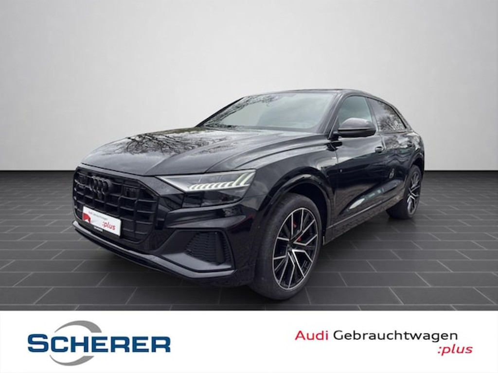 Audi Q8 2023 Diesel