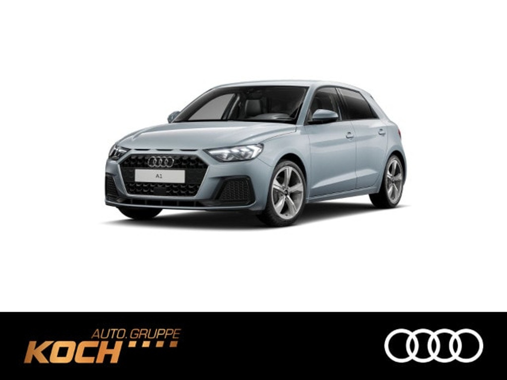 Audi A1 2025 Benzine