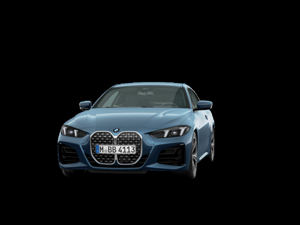 BMW 4 Serie 2025 Diesel