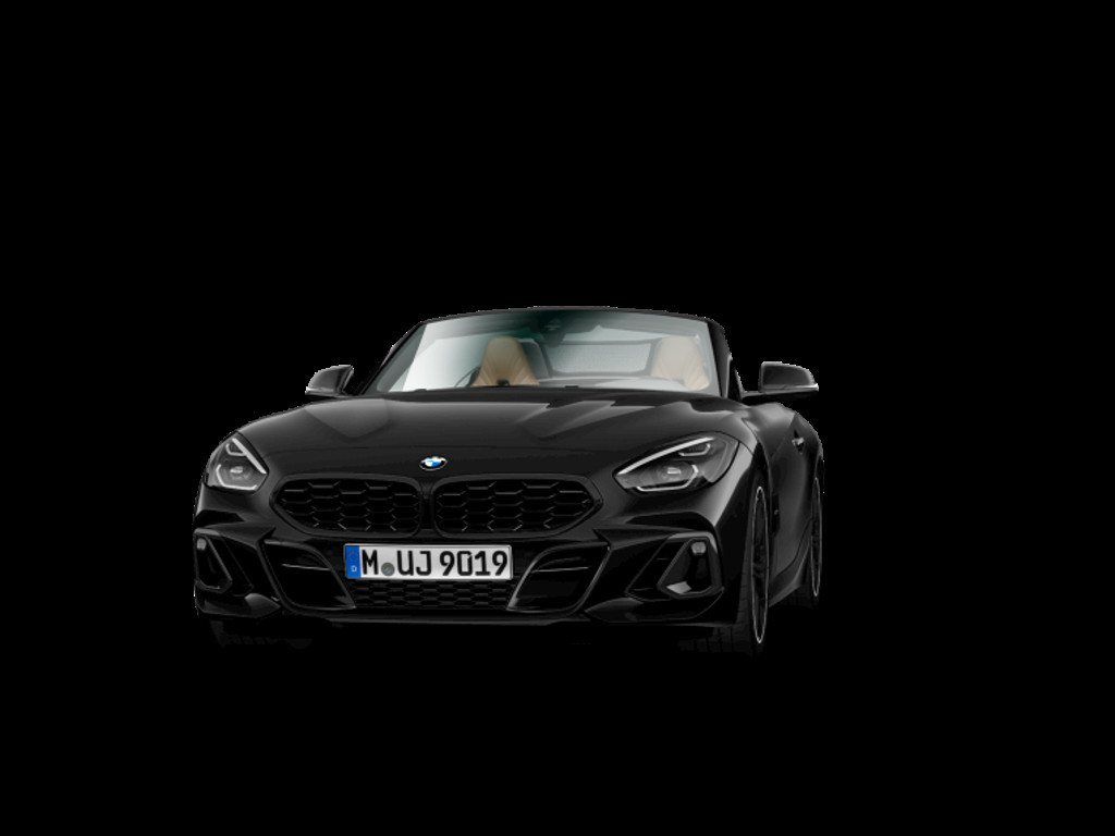 BMW Z4 2025 Benzine