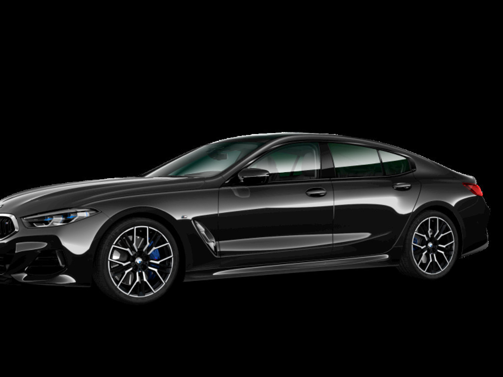 BMW M850