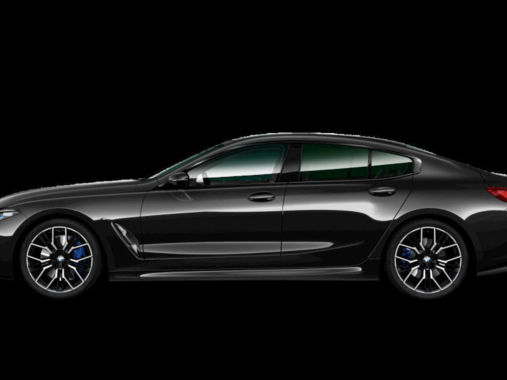 BMW M850
