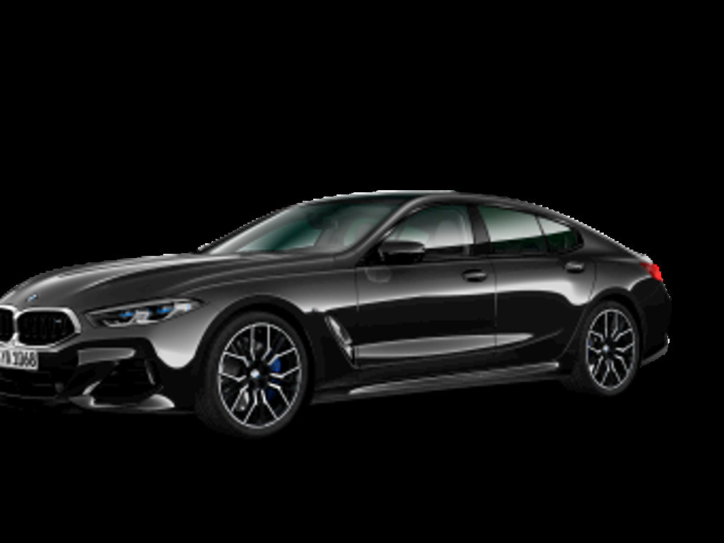 BMW M850