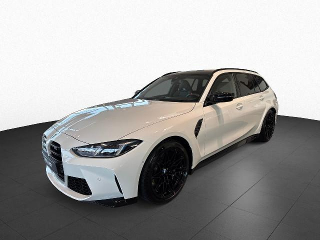 BMW M3 2025 Benzine