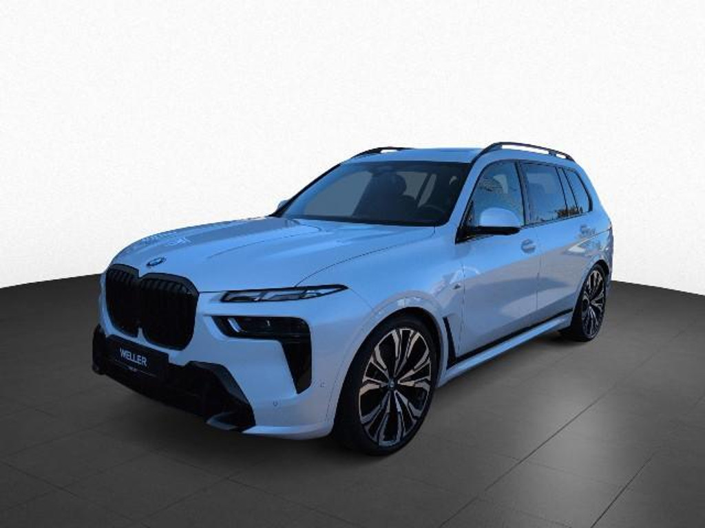 BMW X7 2024 Diesel
