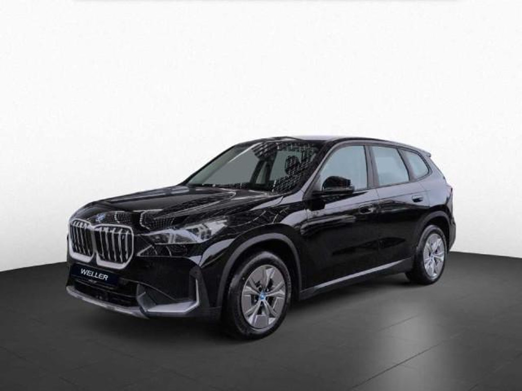 BMW iX1 2023 Elektrisch