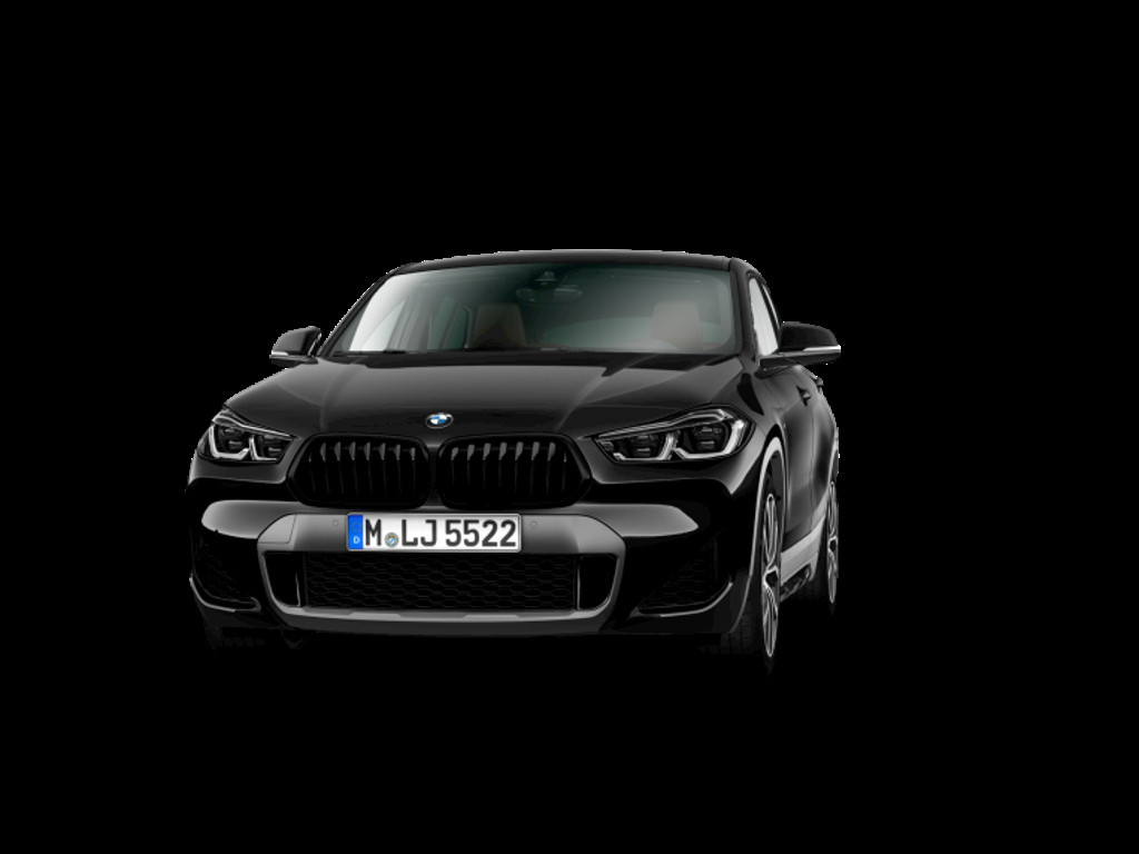 BMW X2 2022 Benzine