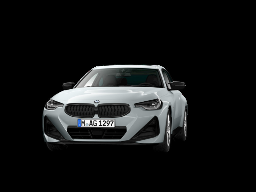 BMW M2 2022 Benzine