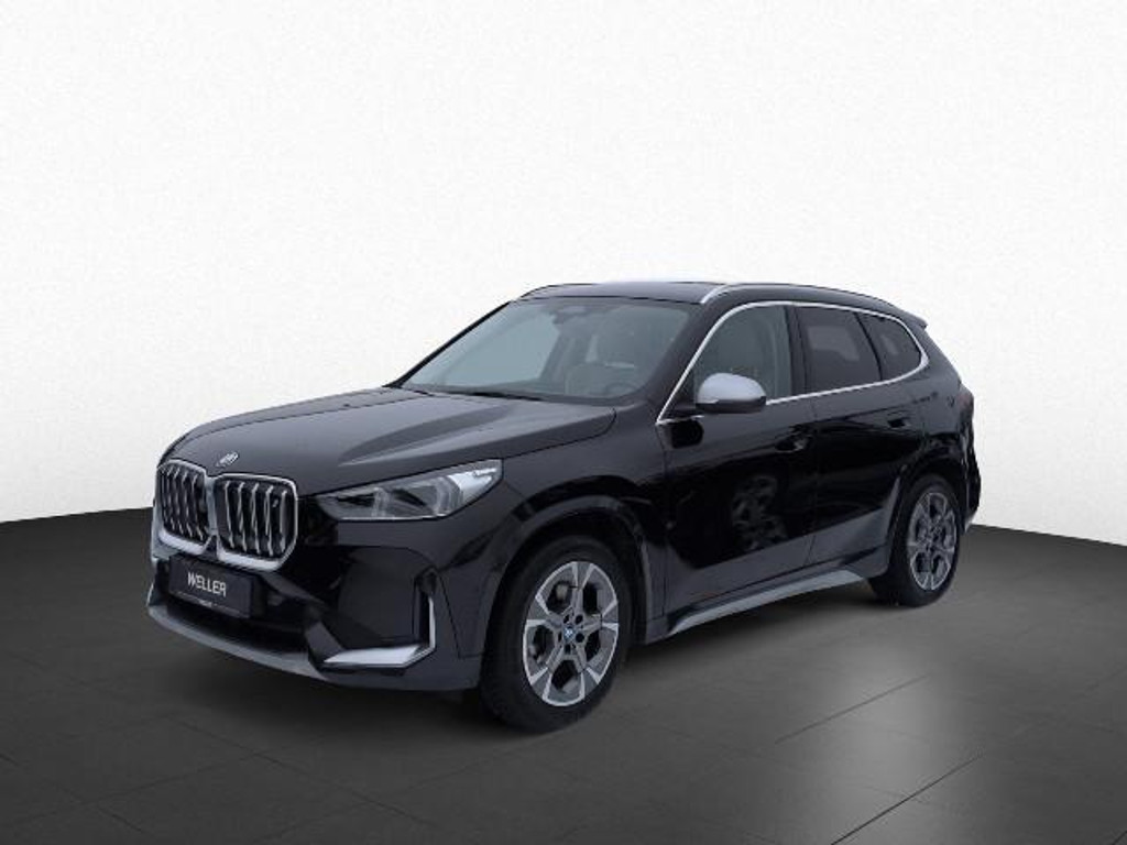 BMW iX1 2023 Elektrisch