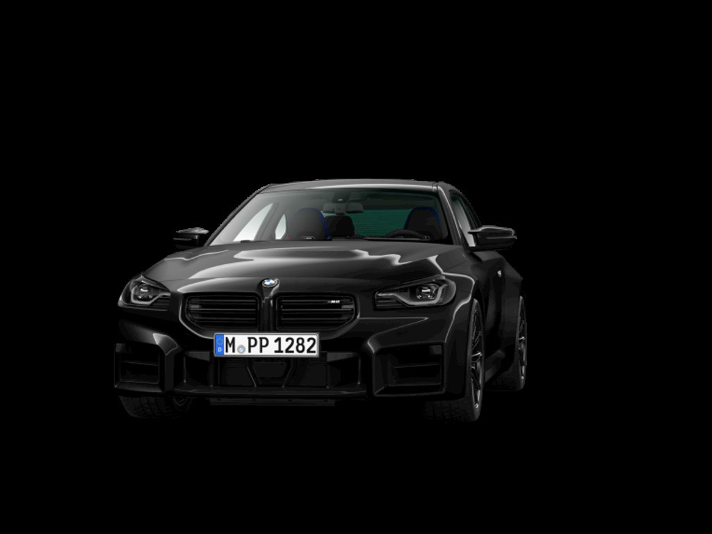 BMW M2 2023 Benzine