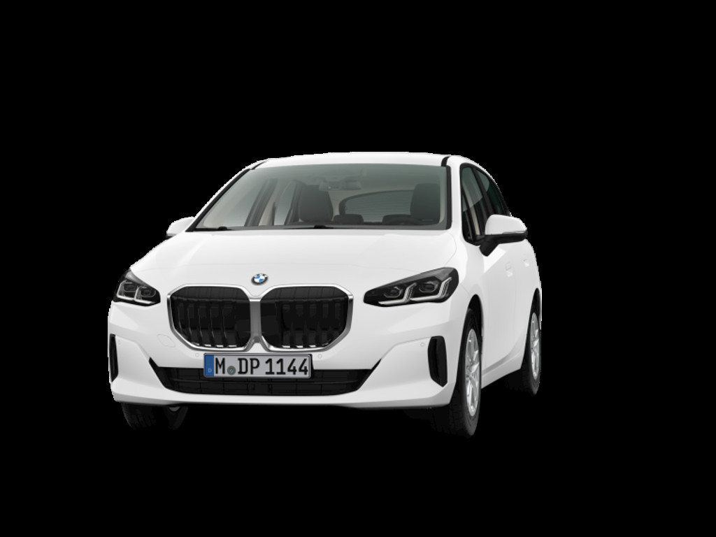 BMW 2 Serie 2023 Benzine