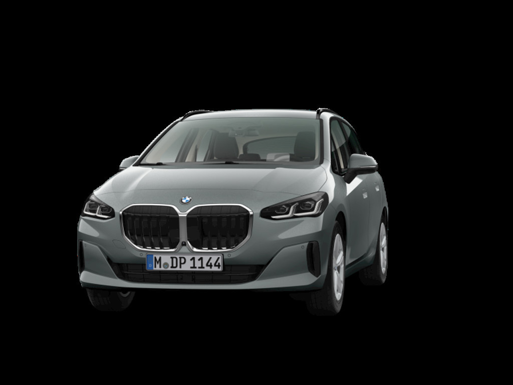 BMW 2 Serie 2024 Benzine
