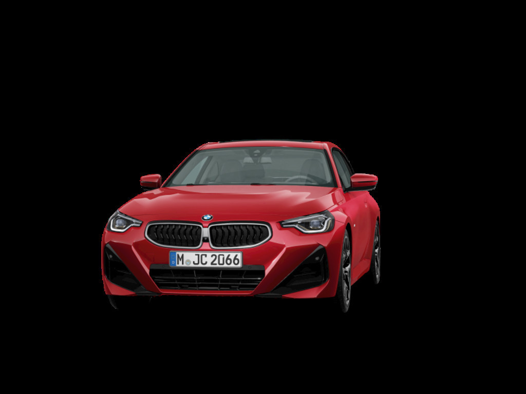 BMW 2 Serie