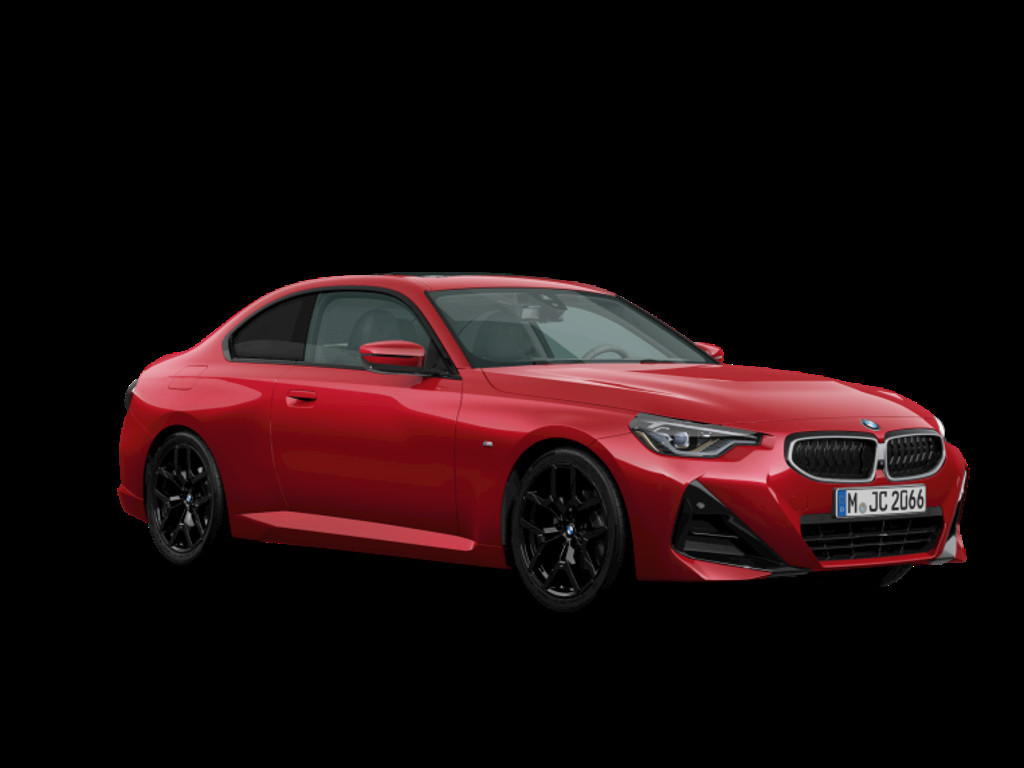 BMW 2 Serie