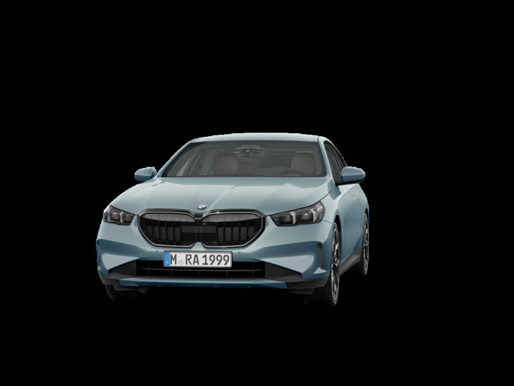 BMW 5 Serie 2025 Diesel