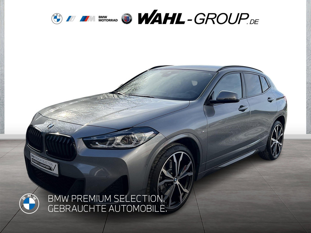 BMW X2 2022 Benzine