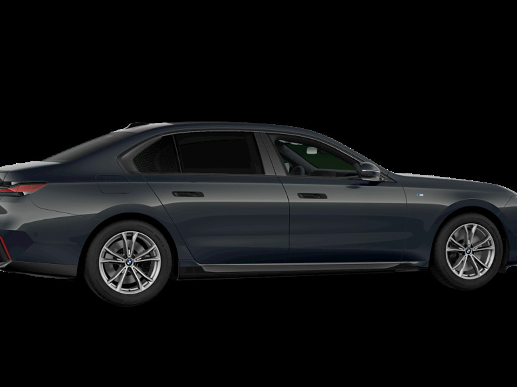 BMW 7 Serie
