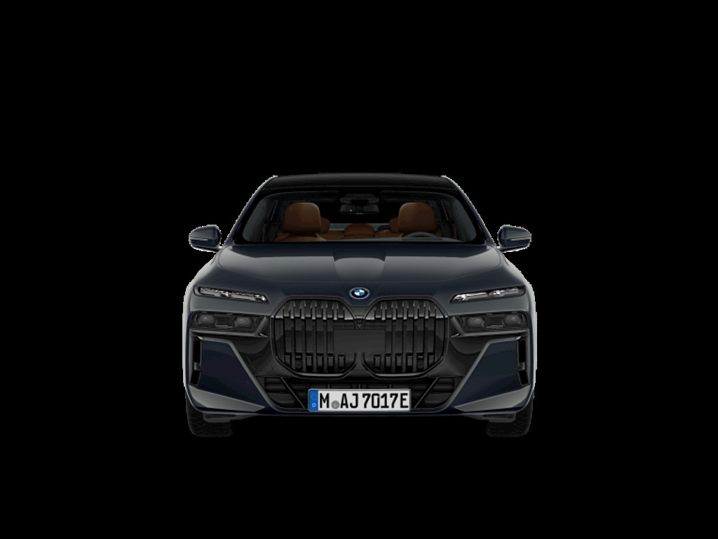 BMW 7 Serie