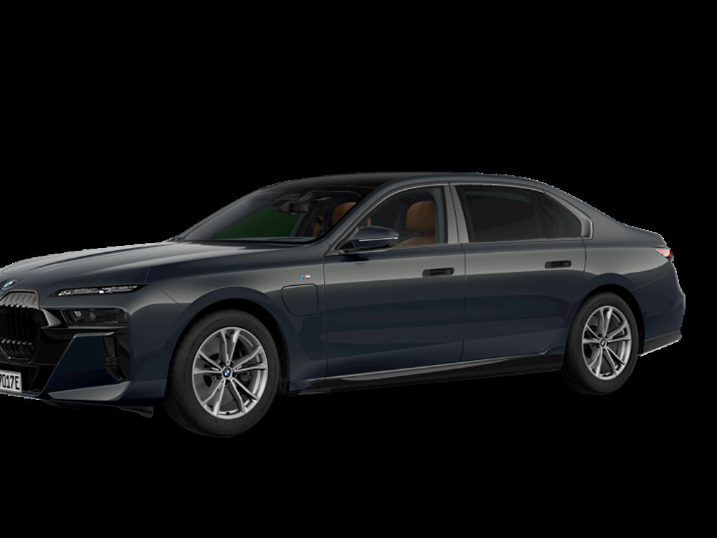BMW 7 Serie