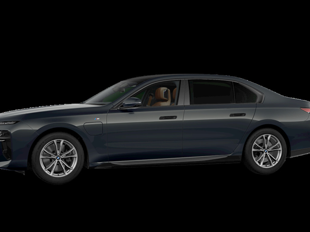 BMW 7 Serie