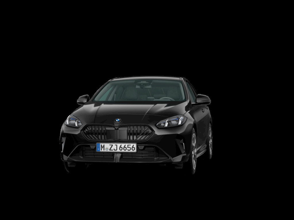 BMW 2 Serie 2025 Benzine