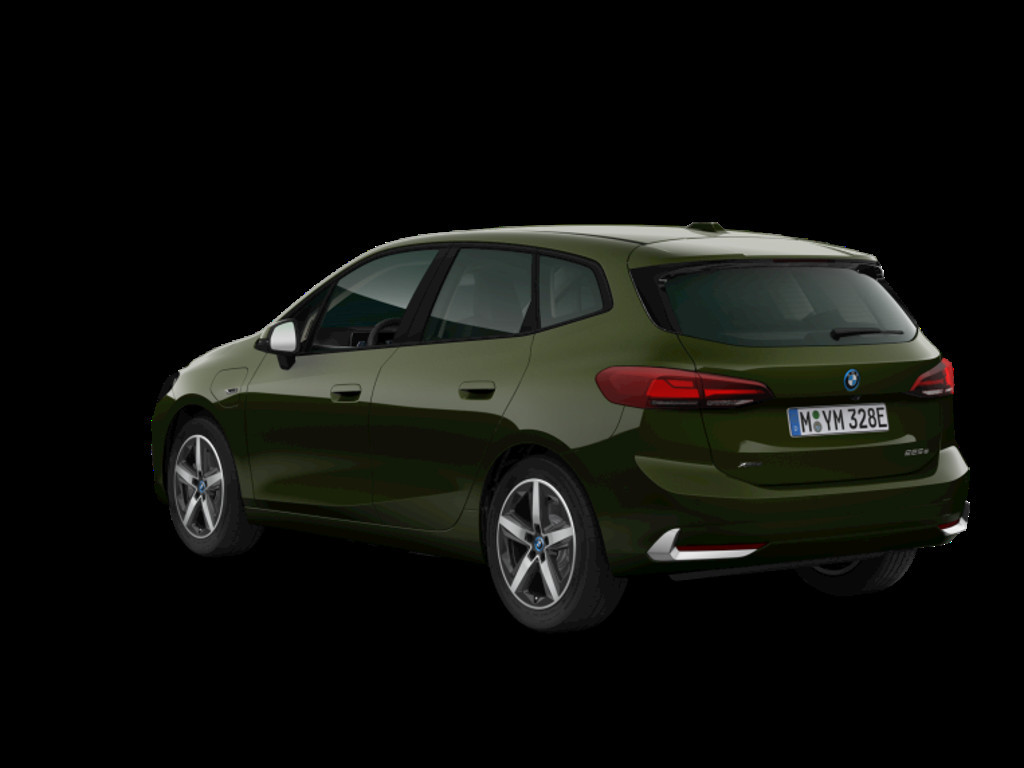BMW 2 Serie