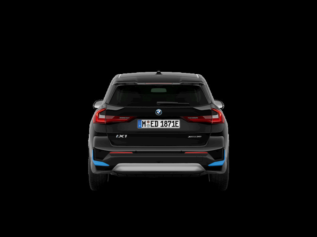 BMW iX1