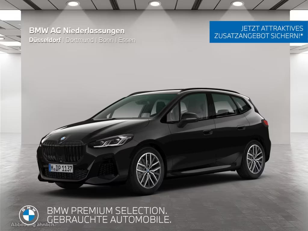 BMW 2 Serie 2025 Benzine