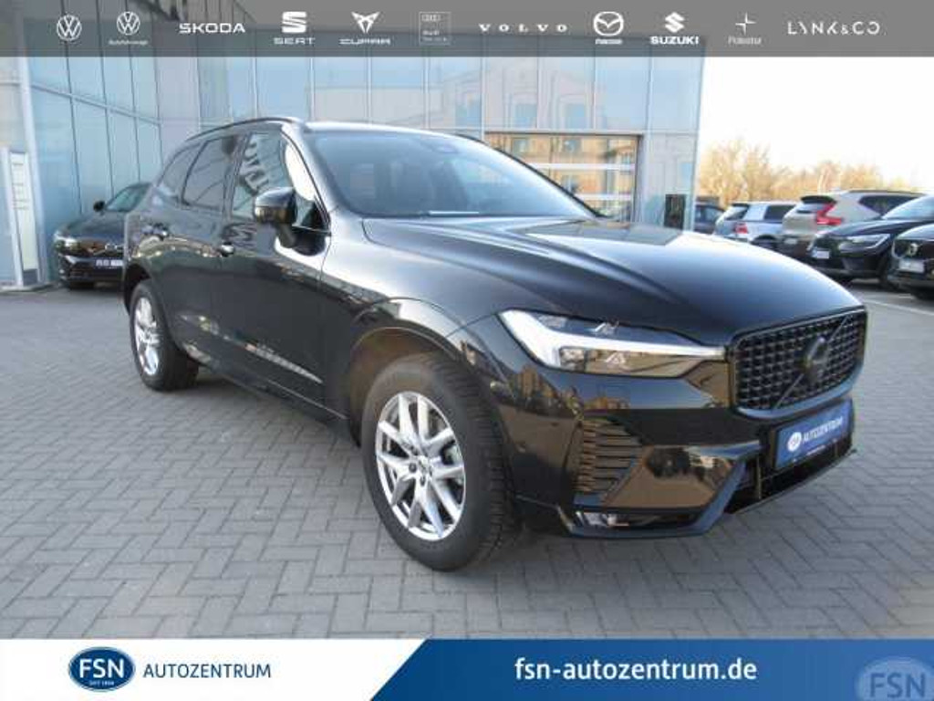 Volvo XC60 2025 Benzine