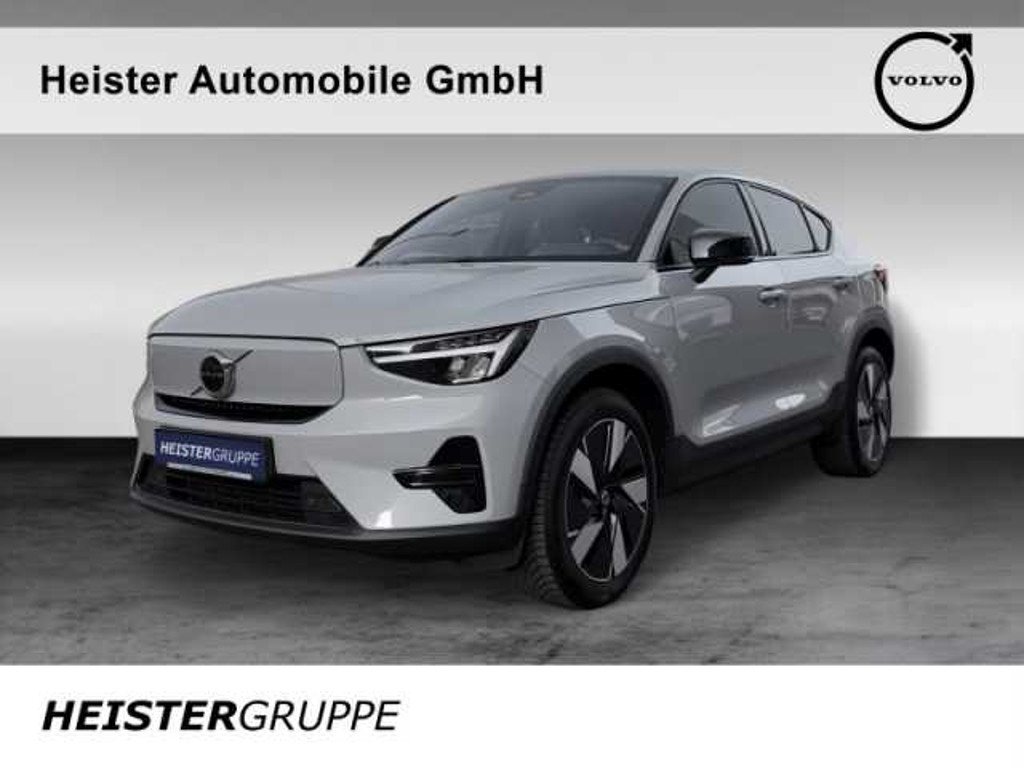 Volvo C40 2024 Elektrisch