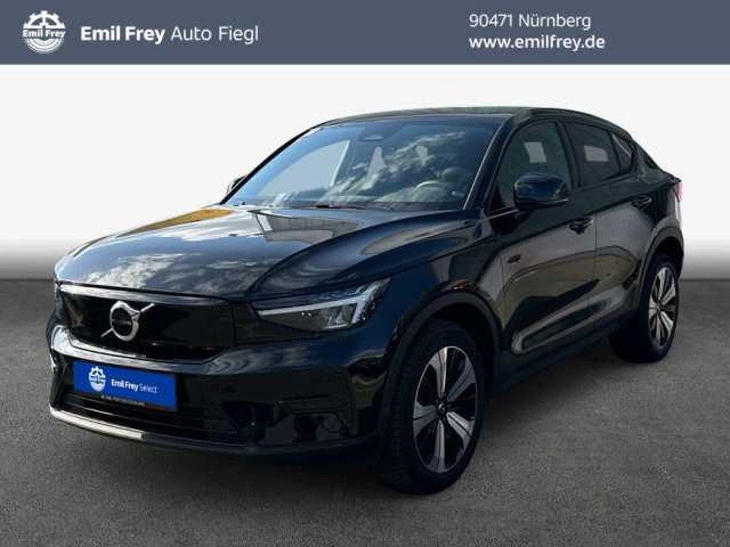 Volvo C40