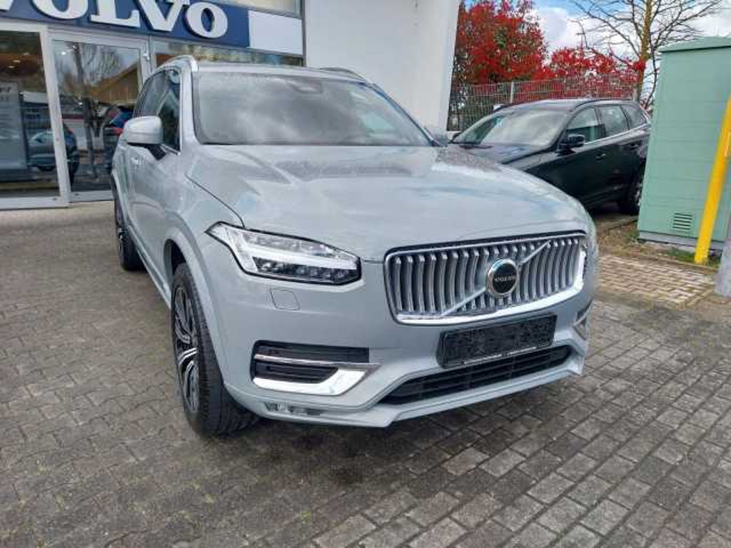 Volvo XC90 2024 Diesel