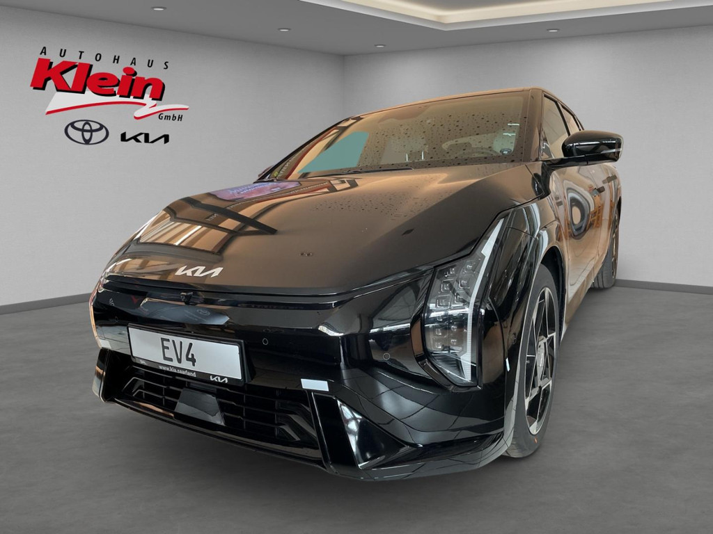 Kia EV4