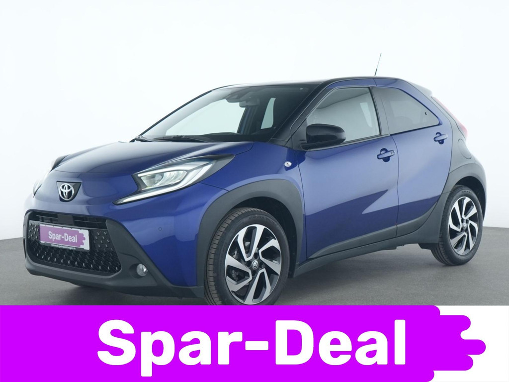 Toyota Aygo X 2023 Benzine