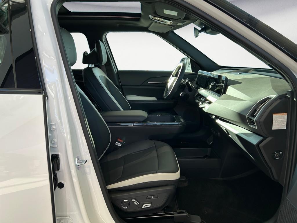 Kia EV5