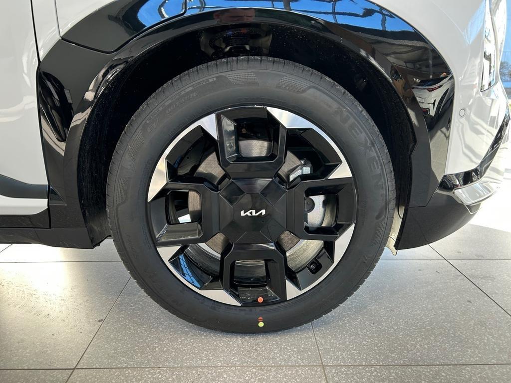 Kia EV5