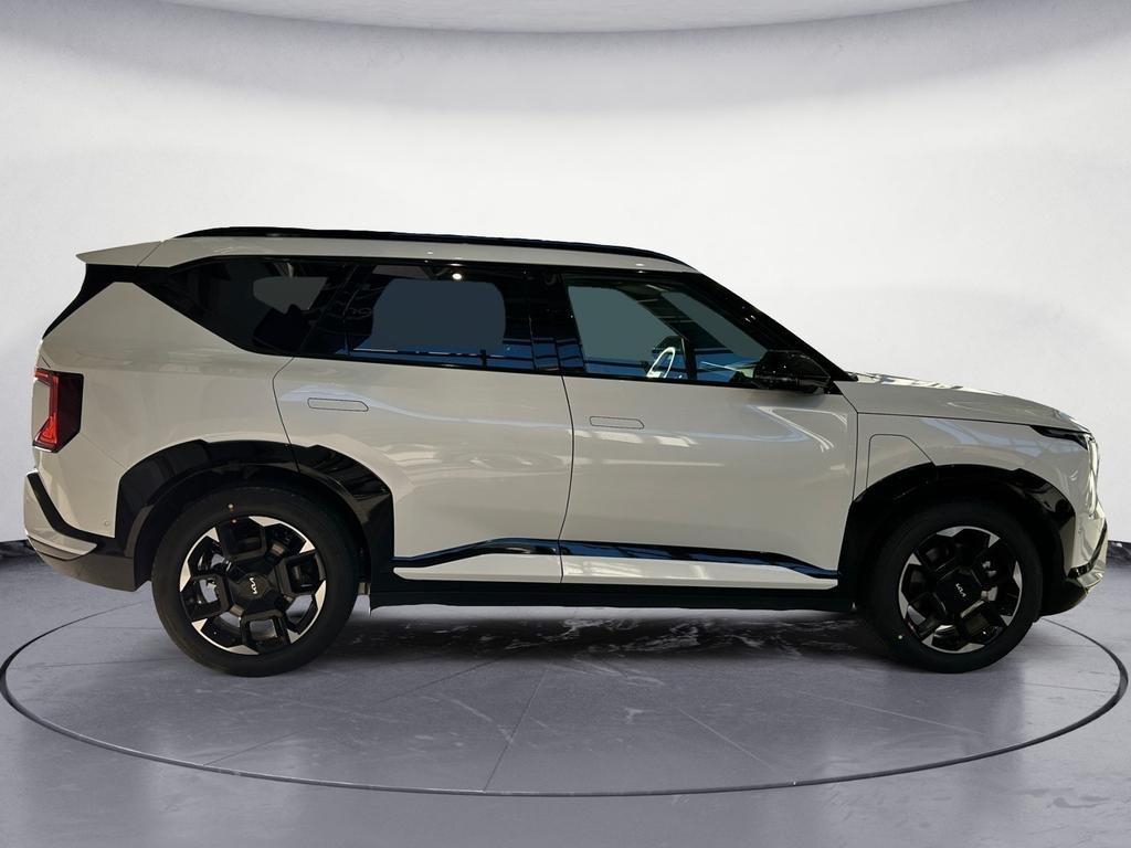 Kia EV5